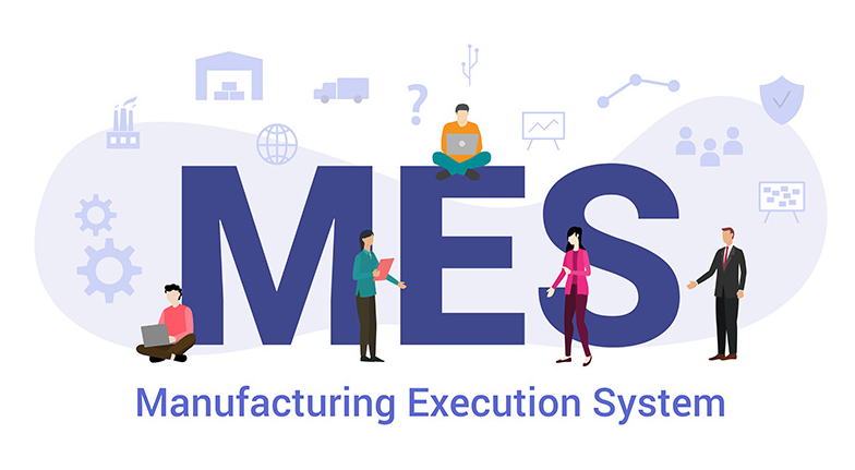 MES系统施行面临的应战和防备措施